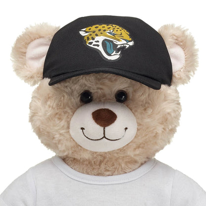 Jacksonville Jaguars Fan Hat for Stuffed Animals - US 5844