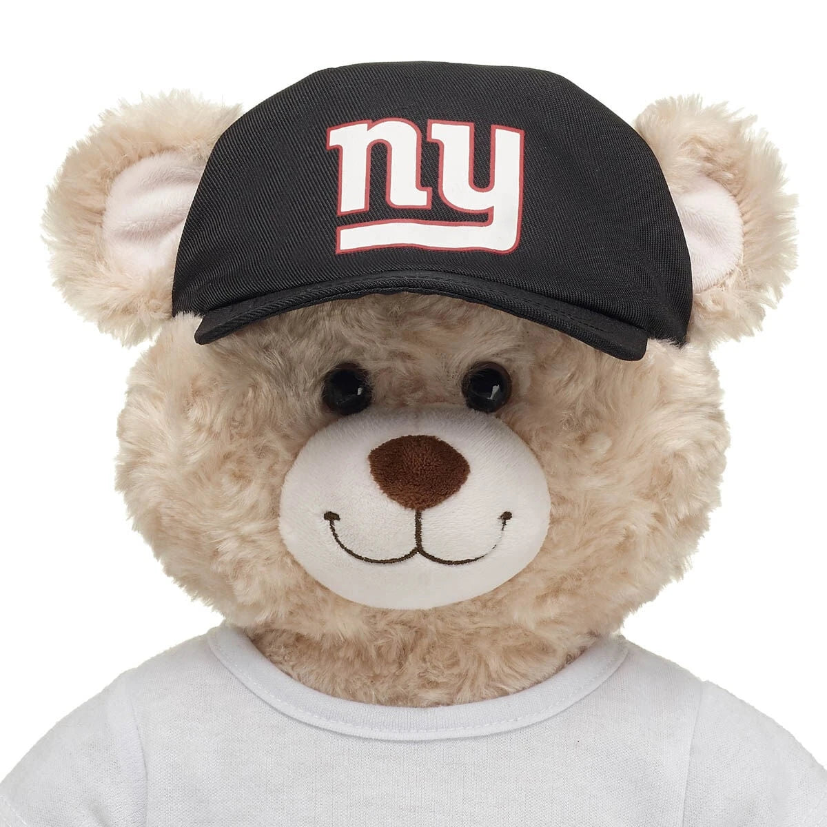 New York Giants Fan Hat for Stuffed Animals - US 9094