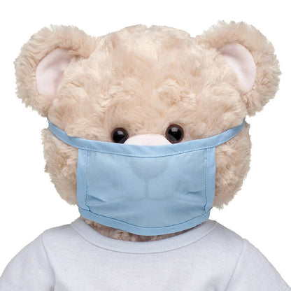 Medical Mask for Stuffed Animals | Build-A-Bear® - US 4364