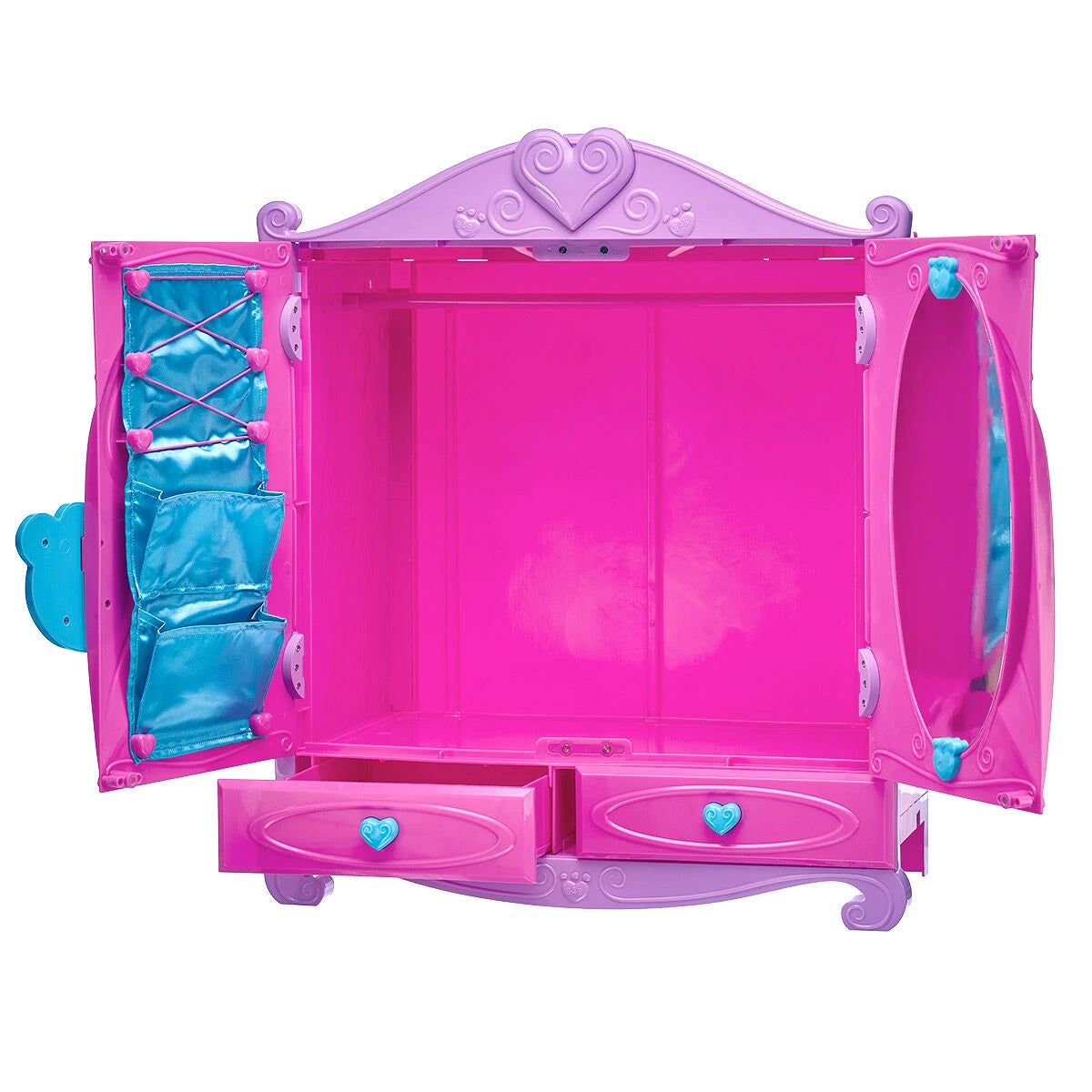 Fancy Fashion Boutique Toy for Stuffed Animals | Build-A-Bear® - US 2846