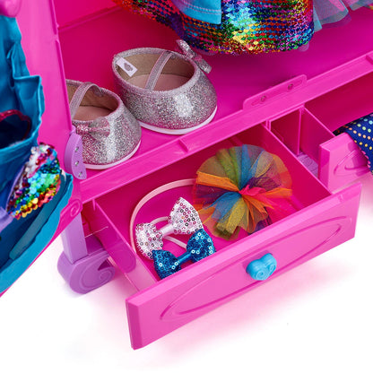 Fancy Fashion Boutique Toy for Stuffed Animals | Build-A-Bear® - US 4285