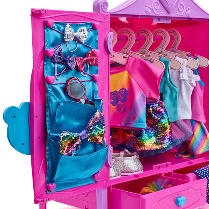 Fancy Fashion Boutique Toy for Stuffed Animals | Build-A-Bear® - US 4285