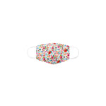 Child-Size Flower Face Mask | Build-A-Bear® - US 8573