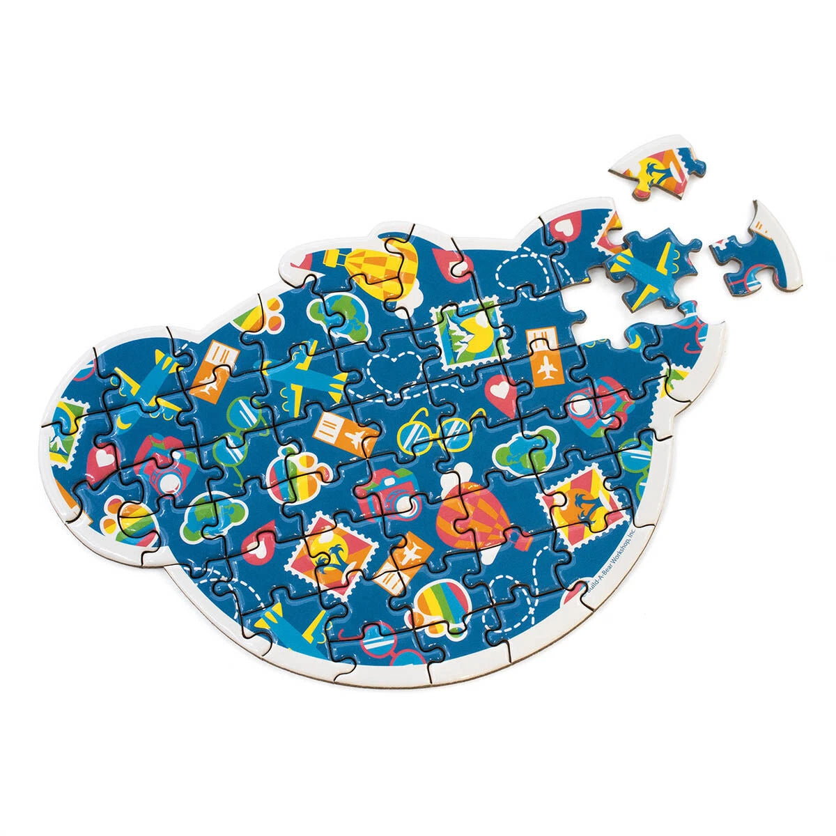 Dinosaur Cubscription Box | Build-A-Bear® - US 0950