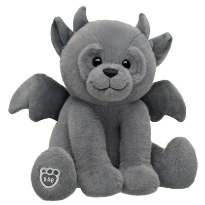 Gargoyle Teddy Bear | Build-A-Bear - US 0823