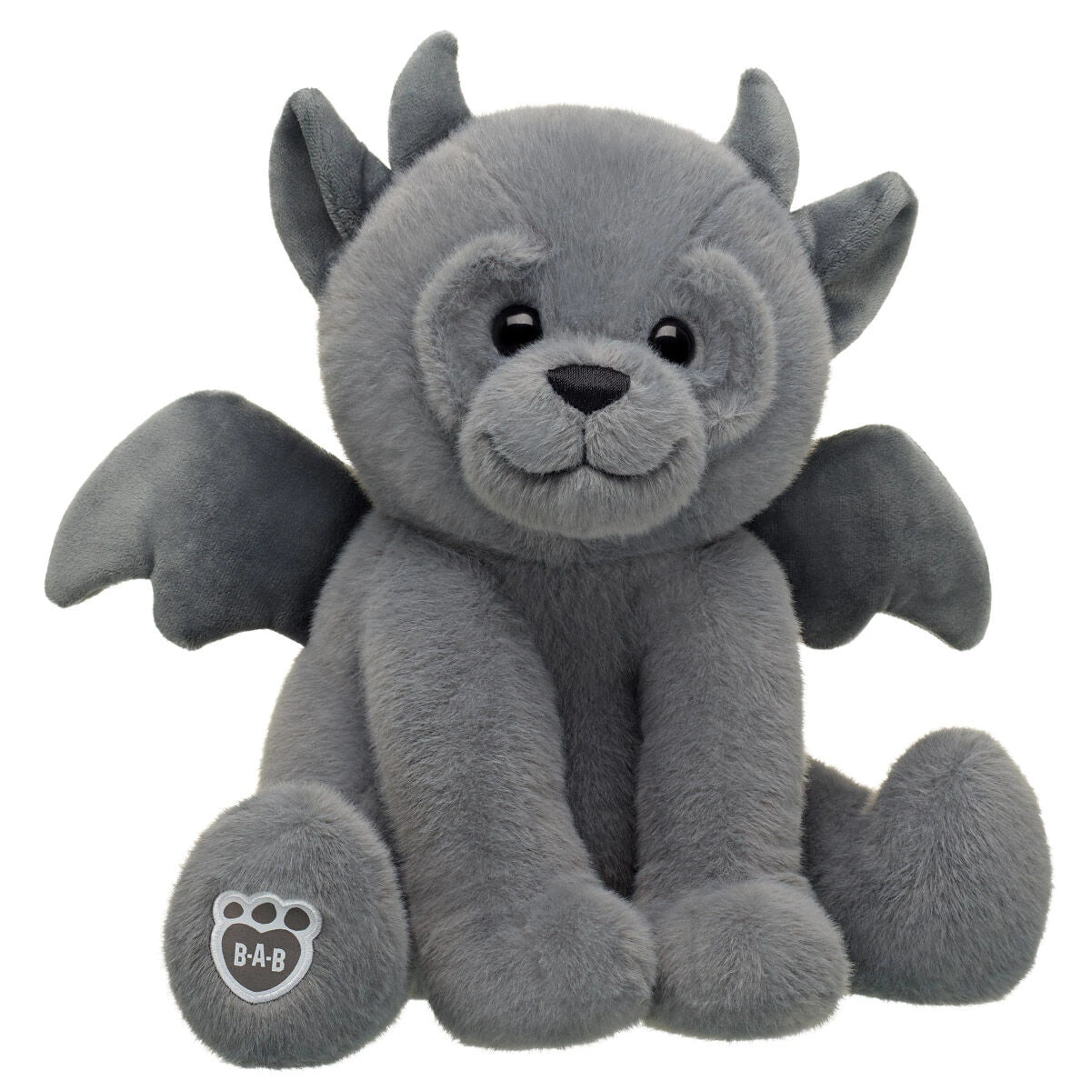 Gargoyle Teddy Bear | Build-A-Bear - US 6624