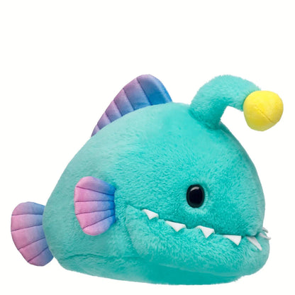 Anglerfish Stuffed Animal | Build-A-Bear - US 2238