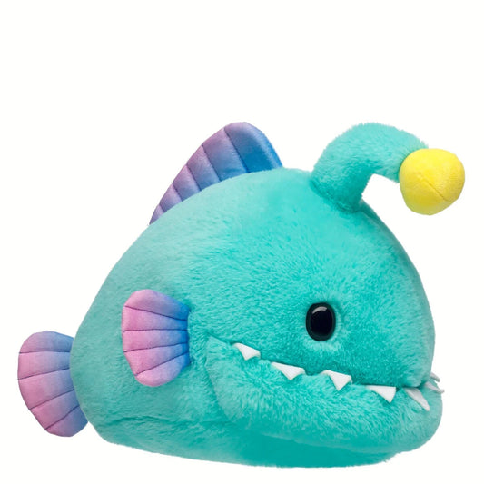 Anglerfish Stuffed Animal | Build-A-Bear - US 4886