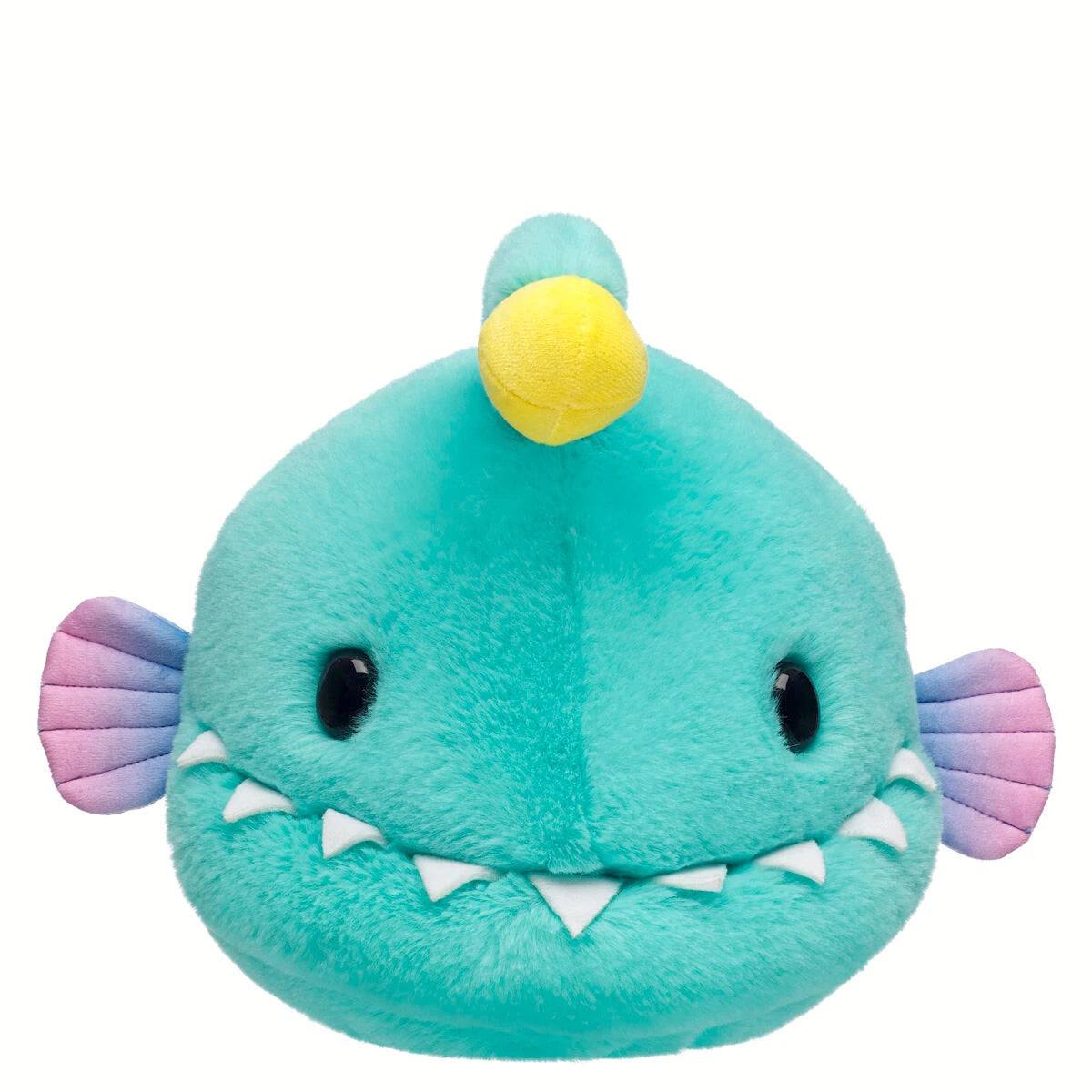 Anglerfish Stuffed Animal | Build-A-Bear - US 4886
