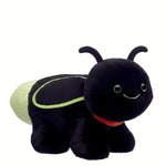 Glow-in-the-Dark Lightning Bug Stuffed Animal | BAB - US 6329