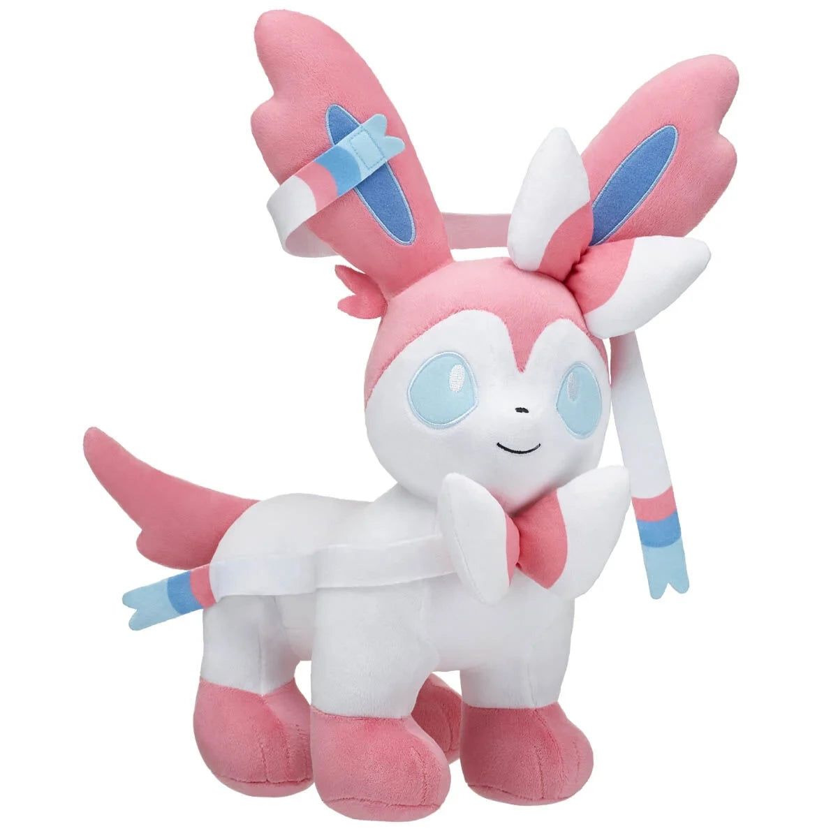 Sylveon Plush Bundle | Build-A-Bear® - US 5712