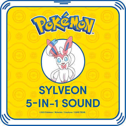 Sylveon Plush Bundle | Build-A-Bear® - US 1990
