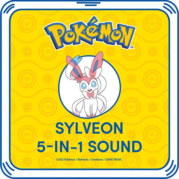 Sylveon Plush Bundle | Build-A-Bear® - US 7503