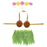 Hula Skirt Outfit for Plush Toys | Build-A-Bear® - US 3022