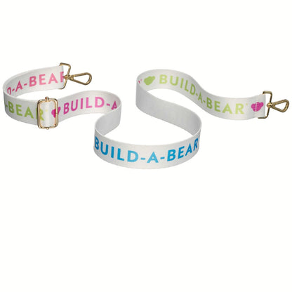 Build-A-Bear Crossbody Carrying Strap | Build-A-Bear - US 8104