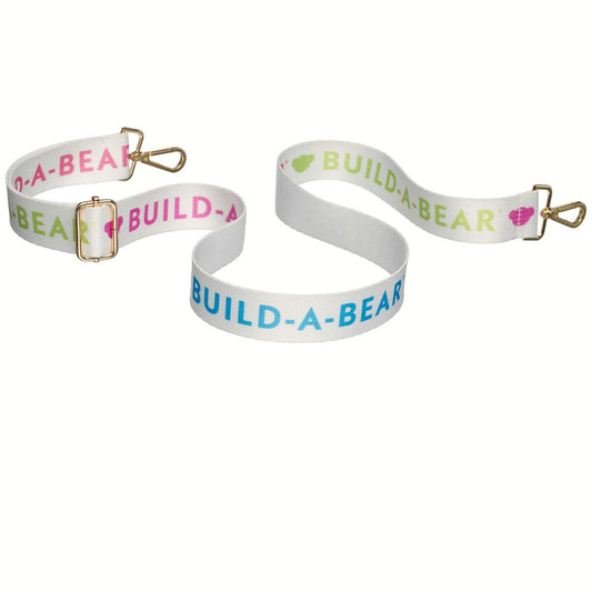Build-A-Bear Crossbody Carrying Strap | Build-A-Bear - US 1673