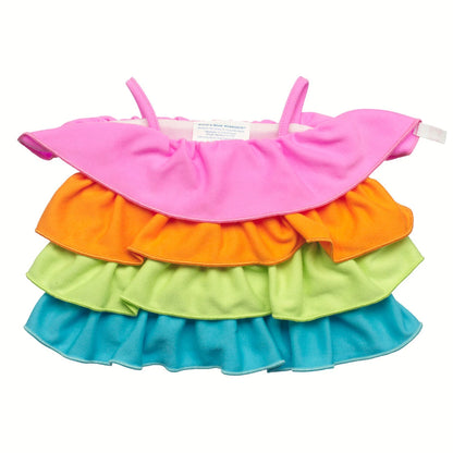 Too Cute Toucan Summer Gift Set | Build-A-Bear - US 1684
