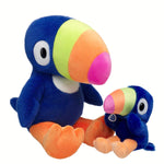 Too Cute Toucan Mini Beans Gift Set | Build-A-Bear - US 9301