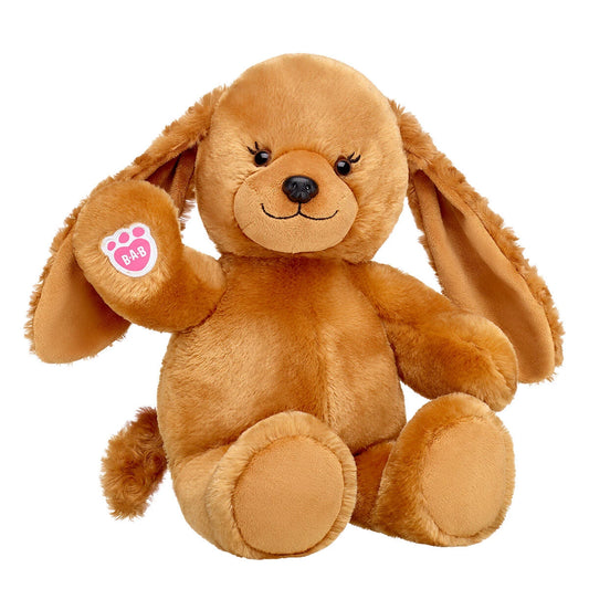 Barkleigh™ Dog Plush I Love the '80s Gift Set | Build-A-Bear® - US 8903