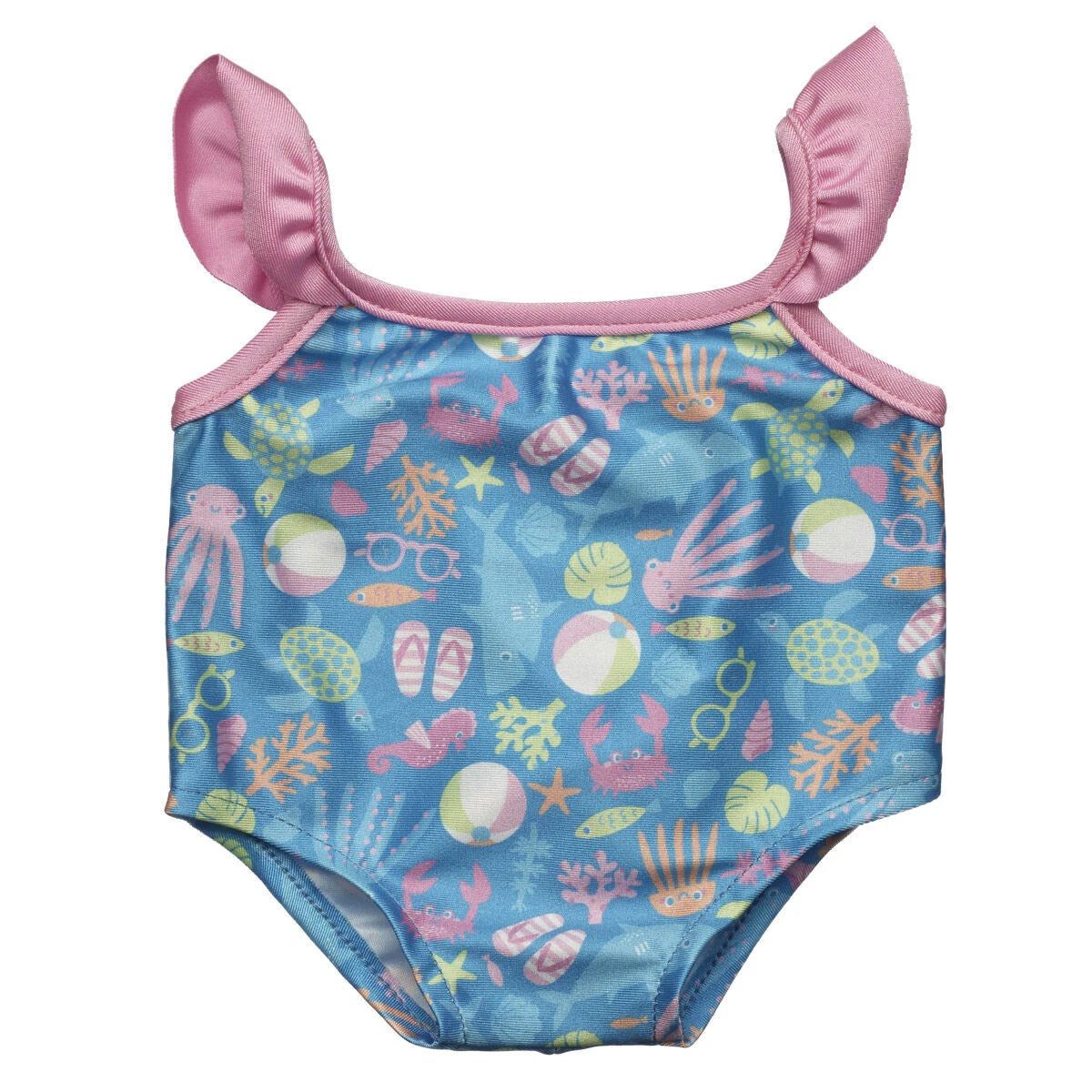 Barkleigh Dog Summer Gift Set | Build-A-Bear - US 8051