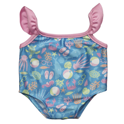Barkleigh Dog Summer Gift Set | Build-A-Bear - US 8501