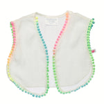 Swim Cover Up Dress | Build-A-Bear - US 8953
