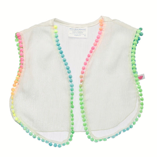Swim Cover Up Dress | Build-A-Bear - US 8953
