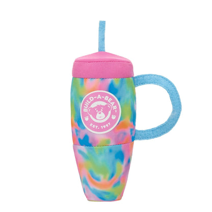Pawlette Bunny Flamingo Floatie Gift Set | Build-A-Bear - US 9263