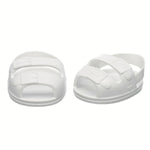 White Sandals | Build-A-Bear - US 0214