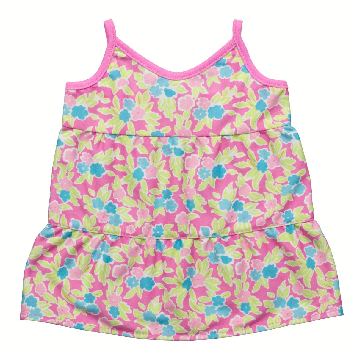 Pawlette Bunny  Floral Maxi Dress Gift Set | Build-A-Bear - US 0880