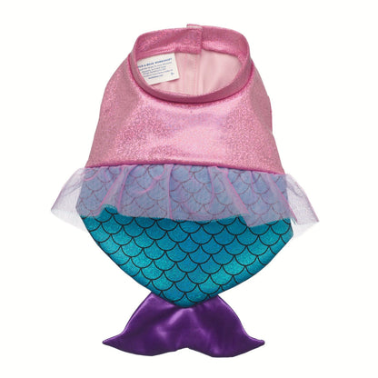 Promise Pets Ocicat Mermaid Gift Set | Build-A-Bear - US 9942