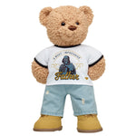 Timeless Teddy Most Impressive Father Star Wars™ Gift Set - US 3815