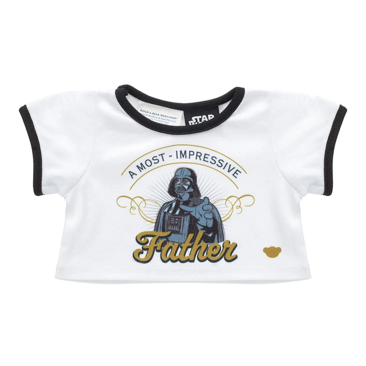 Timeless Teddy Most Impressive Father Star Wars™ Gift Set - US 1653