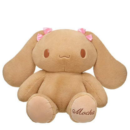 Sanrio Hello Kitty &amp; Friends Giant Mocha Plush | Build-A-Bear - US 7320