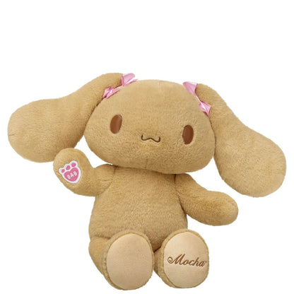 Hello Kitty® and Friends Mocha and Milk Plush Set | Build-A-Bear® - US 4567