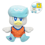 Pokémon Quaxly Plush Bundle | Build-A-Bear - US 5111