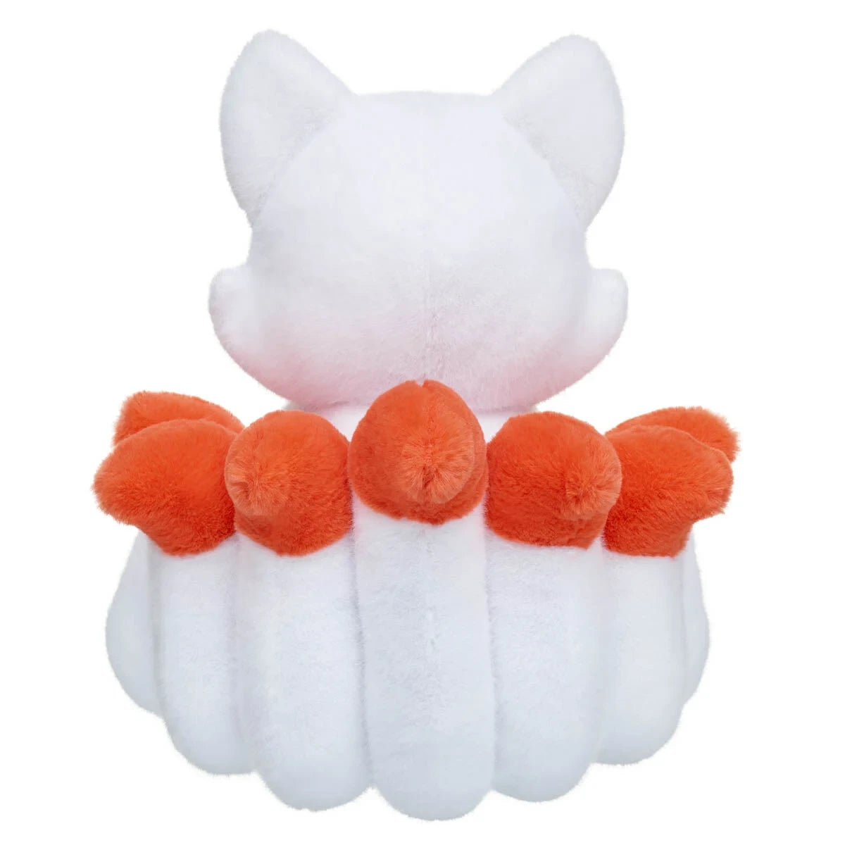 Kitsune Fox Stuffed Animal with Gifting Bow | Build-A-Bear® - US 6628