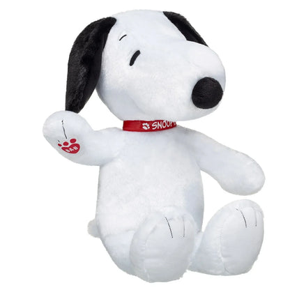 Snoopy Flying Ace Gift Set | Build-A-Bear® - US 6495
