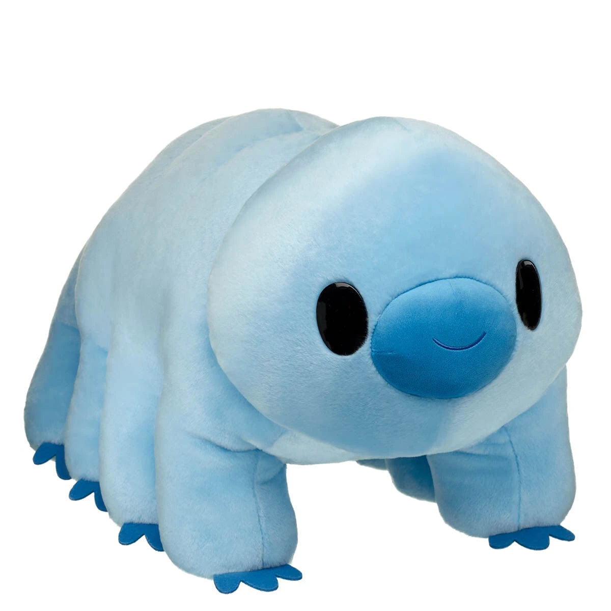 Giant Tardigrade Water Bear Plush | Build-A-Bear® - US 8947
