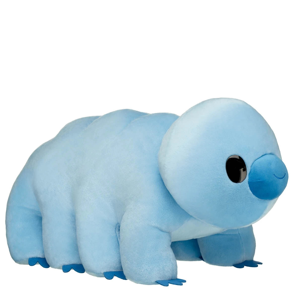 Giant Tardigrade Water Bear Plush | Build-A-Bear® - US 8947