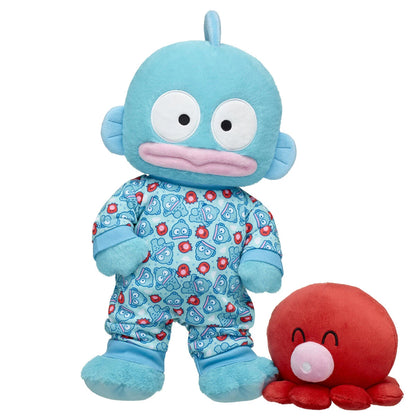 Hangyodon™ and Sayuri Plush Gift Set | Build-A-Bear® - US 7078