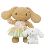Hello Kitty® and Friends Mocha and Milk Plush Set | Build-A-Bear® - US 5691
