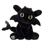 Toothless Plush | How to Train Your Dragon at Build-A-Bear® - US 6496