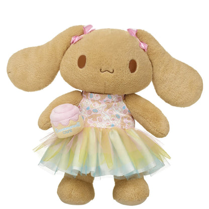 Hello Kitty® and Friends Mocha Plush Gift Set | Build-A-Bear® - US 1016