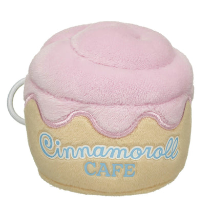 Hello Kitty® and Friends Mocha Plush Gift Set | Build-A-Bear® - US 4144