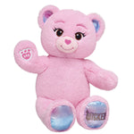 Wicked Glinda Teddy Bear | Build-A-Bear - US 9243