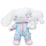 Sanrio® Cinnamoroll™ Plush Set with Mini Bean® | Build-A-Bear® - US 3577