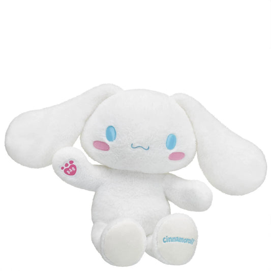 Cinnamoroll™ Plush | Shop the Build-A-Bear® Sanrio Collection - US 9770