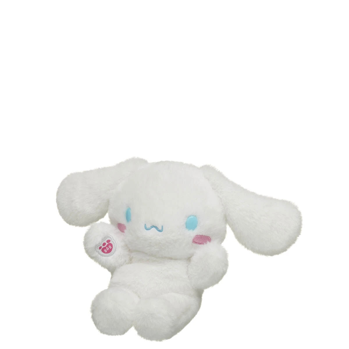 Sanrio® Cinnamoroll™ Plush Set with Mini Bean® | Build-A-Bear® - US 3577