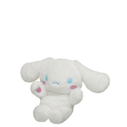 Sanrio® Cinnamoroll™ Plush Set with Mini Bean® | Build-A-Bear® - US 3577